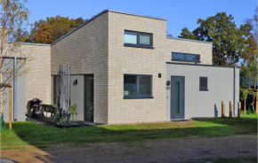 Amazing home in Lembruch-Dmmer See with Sauna, WiFi and 2 Bedrooms